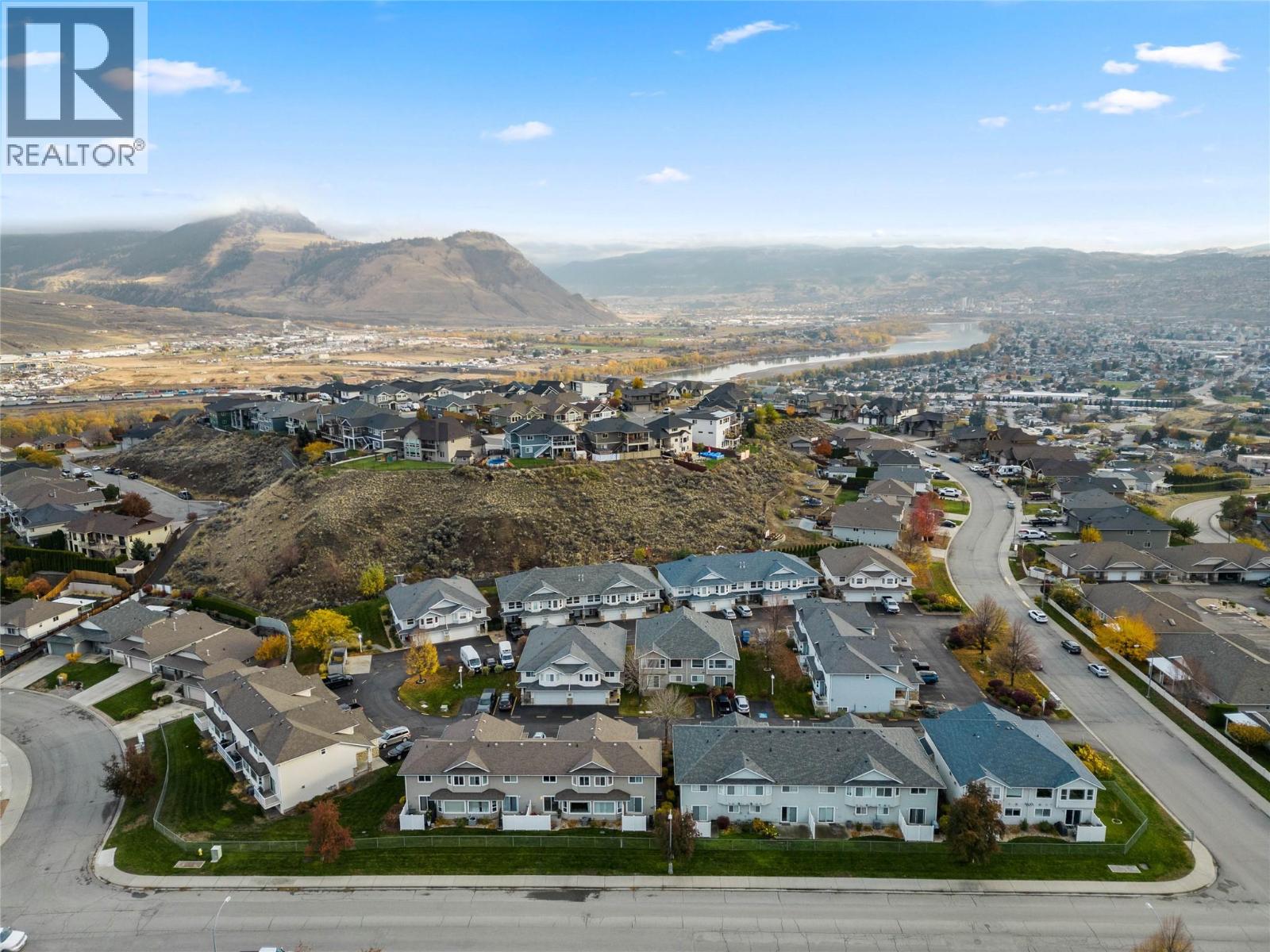 1104 Quail Drive Unit# 27, Kamloops, British Columbia  V2B 8S6 - Photo 34 - 10404512