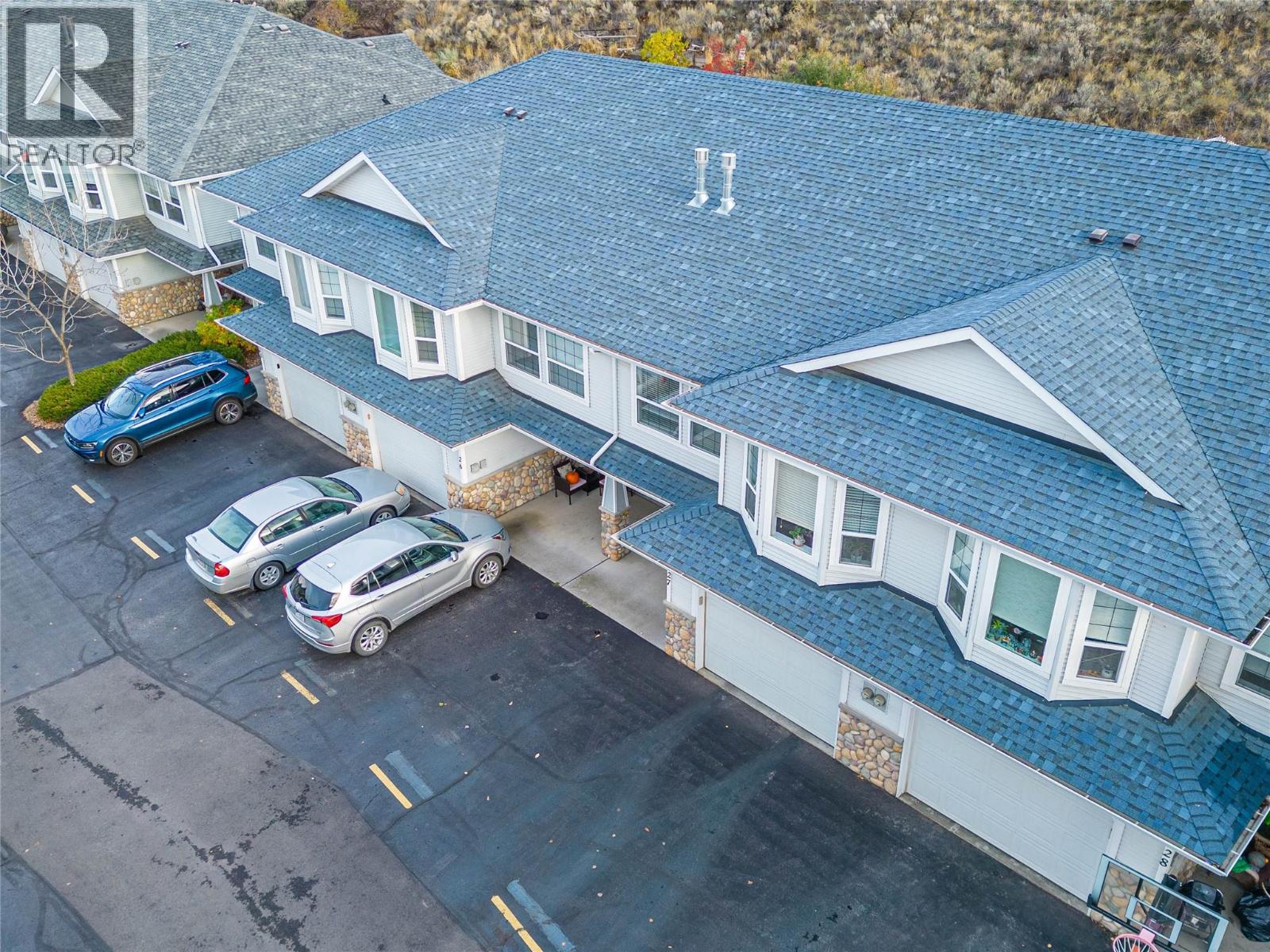 1104 Quail Drive Unit# 27, Kamloops, British Columbia  V2B 8S6 - Photo 32 - 10404512
