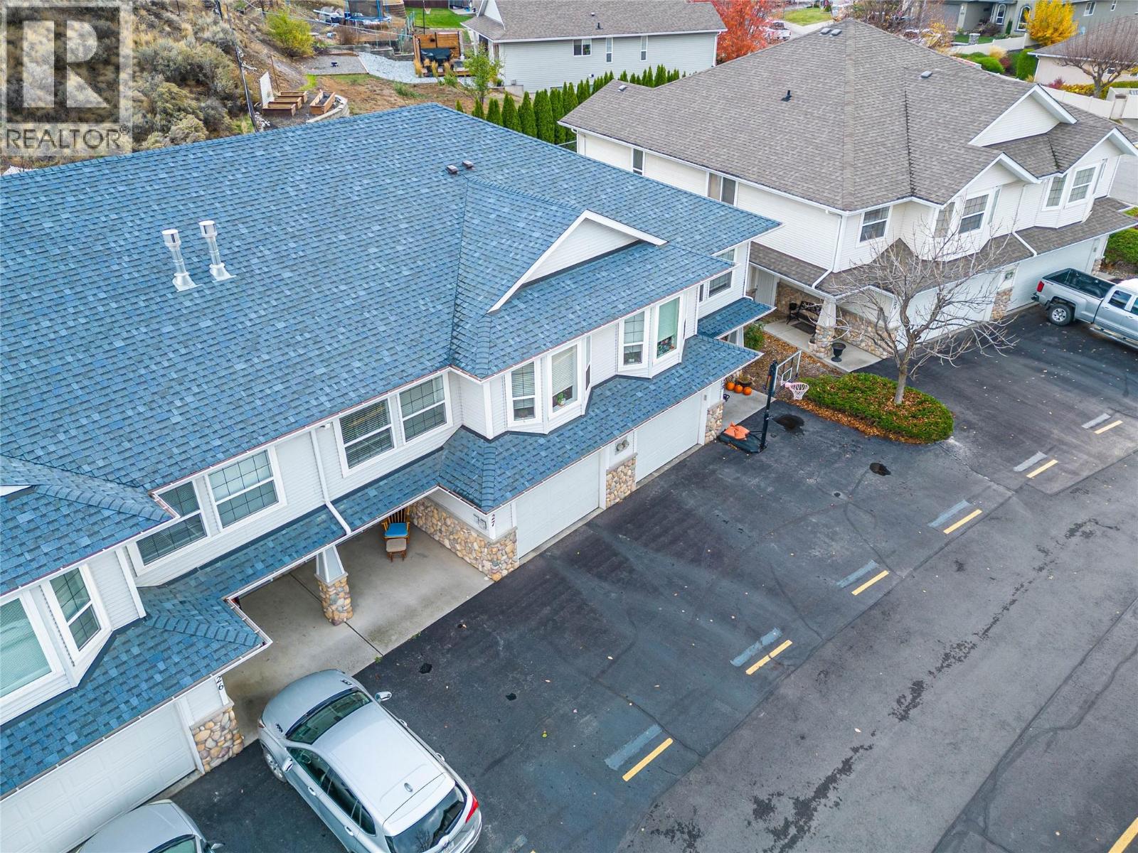 1104 Quail Drive Unit# 27, Kamloops, British Columbia  V2B 8S6 - Photo 30 - 10404512