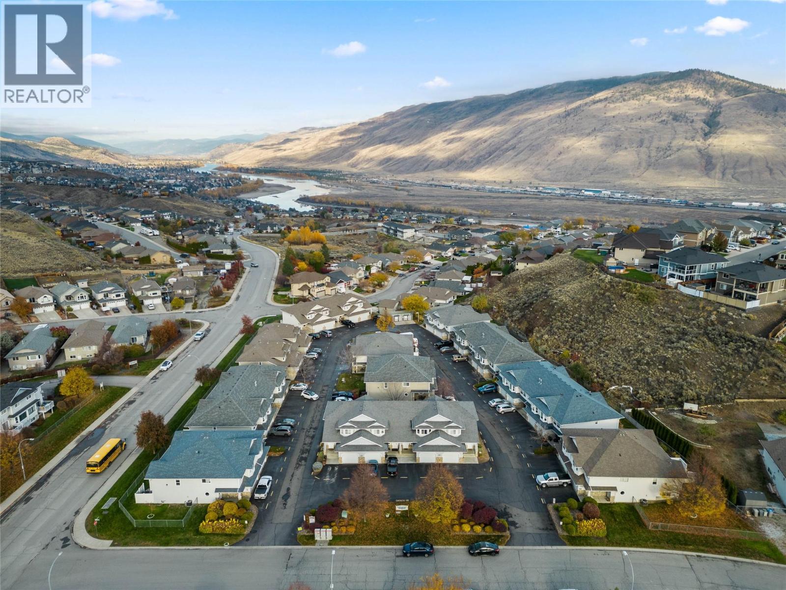 1104 Quail Drive Unit# 27, Kamloops, British Columbia  V2B 8S6 - Photo 33 - 10404512