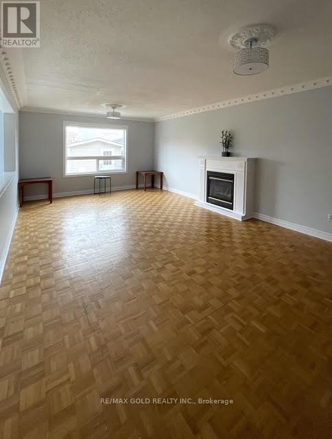 Upper - 25 Giza Crescent, Brampton, Ontario  L6R 2R2 - Photo 15 - W14122714