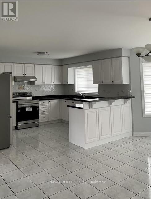 Upper - 25 Giza Crescent, Brampton, Ontario  L6R 2R2 - Photo 16 - W14122714