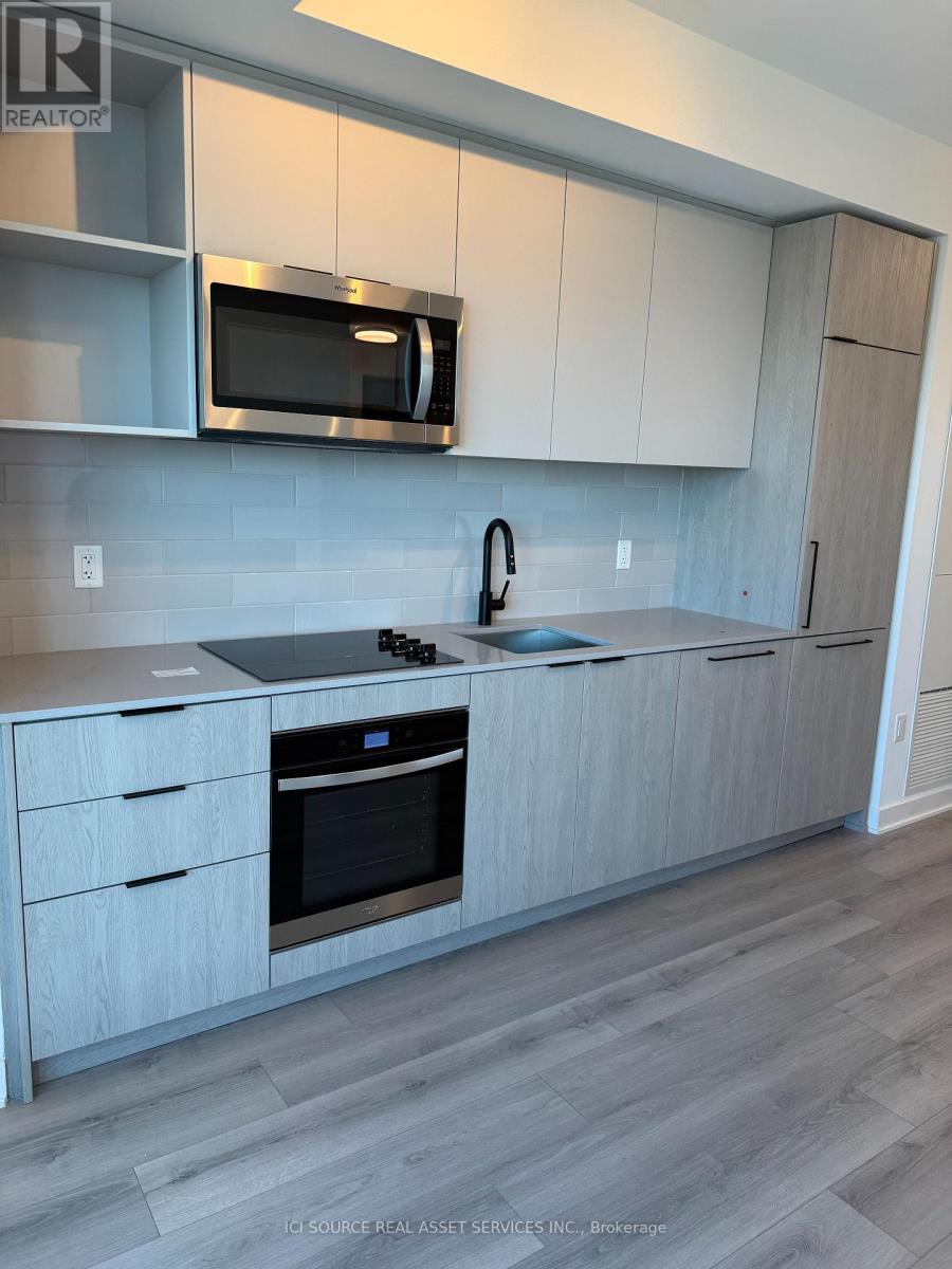 1701 - 1185 Dupont Street, Toronto, Ontario  M6H 0G5 - Photo 3 - W14122730
