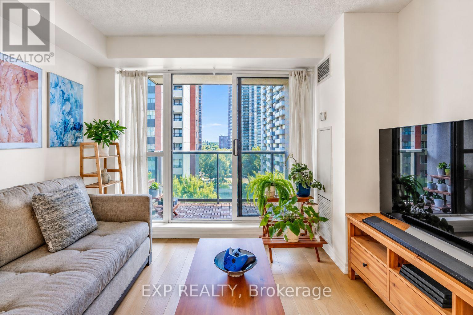 709 - 5 Michael Power Place, Toronto, Ontario  M9A 0A3 - Photo 17 - W14122736