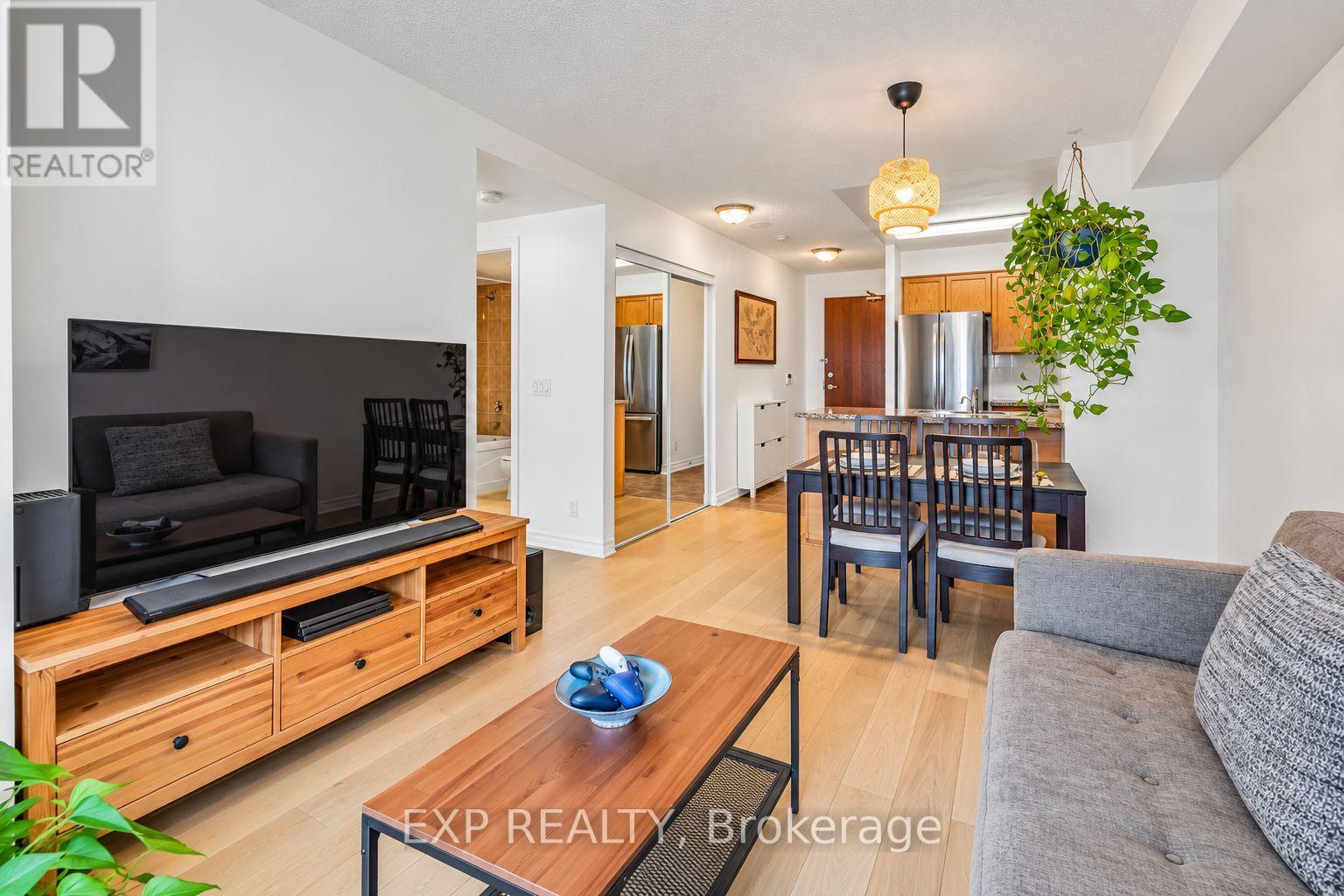 709 - 5 Michael Power Place, Toronto, Ontario  M9A 0A3 - Photo 6 - W14122736