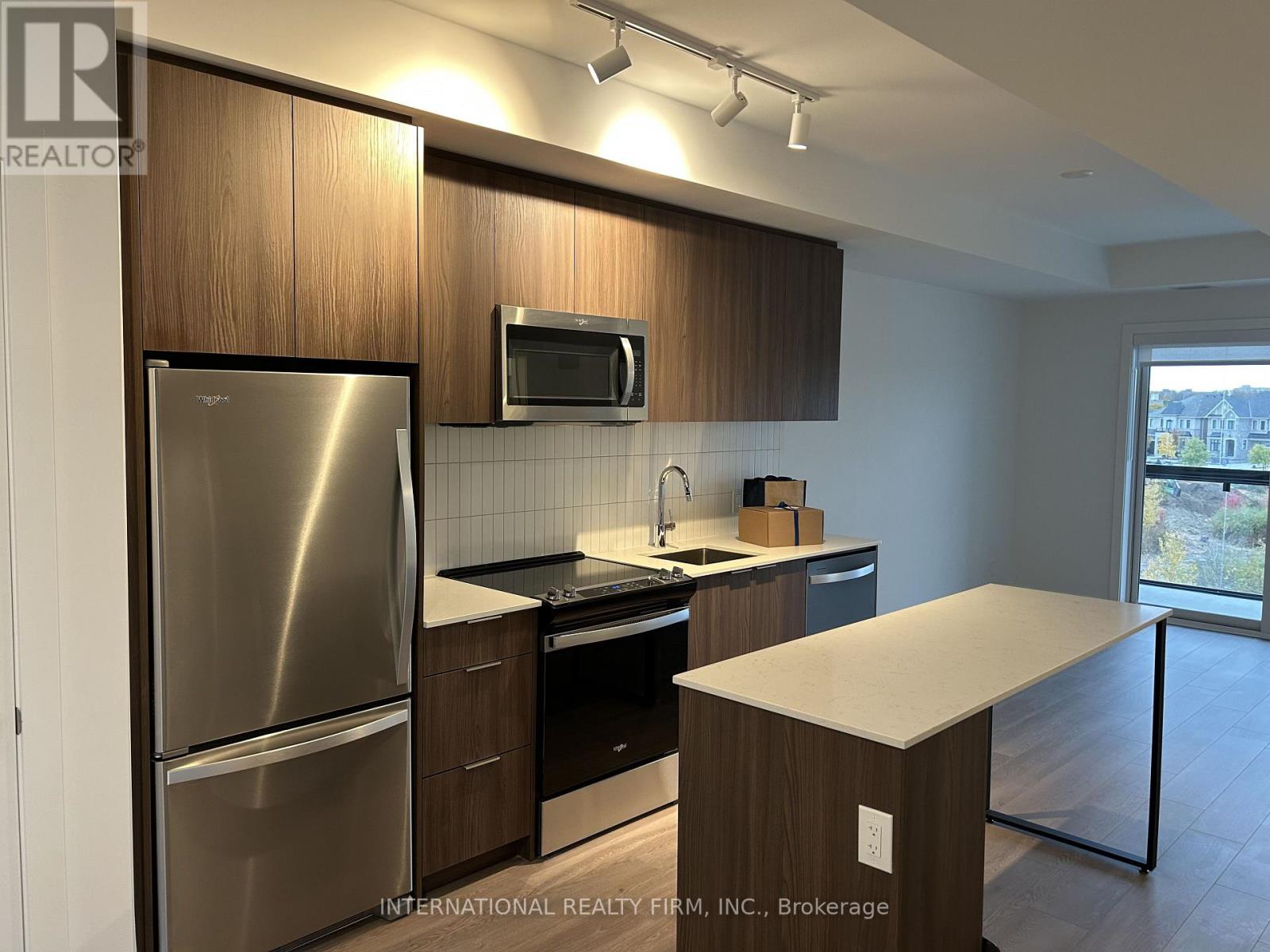 307 - 3008 William Cutmore Boulevard, Oakville, Ontario  L6H 8A4 - Photo 5 - W14122778