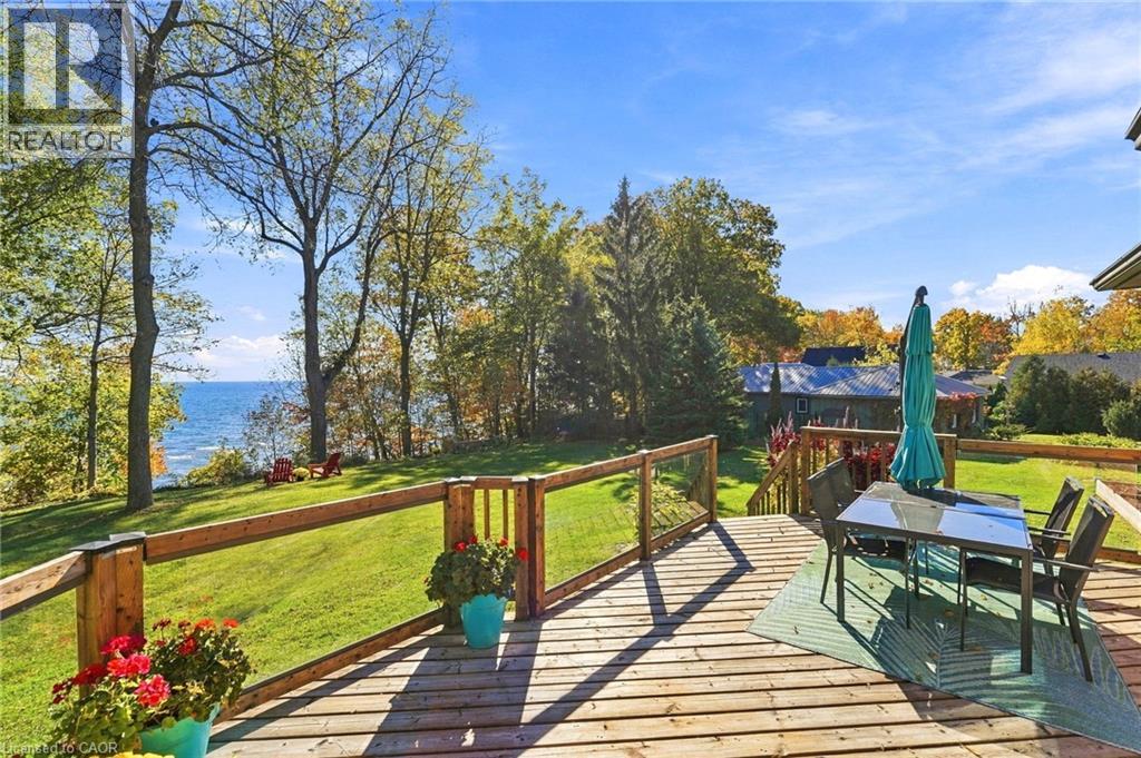 5 Upper Mohawk Point Road, Dunnville, Ontario  N0A 1K0 - Photo 2 - 40874447