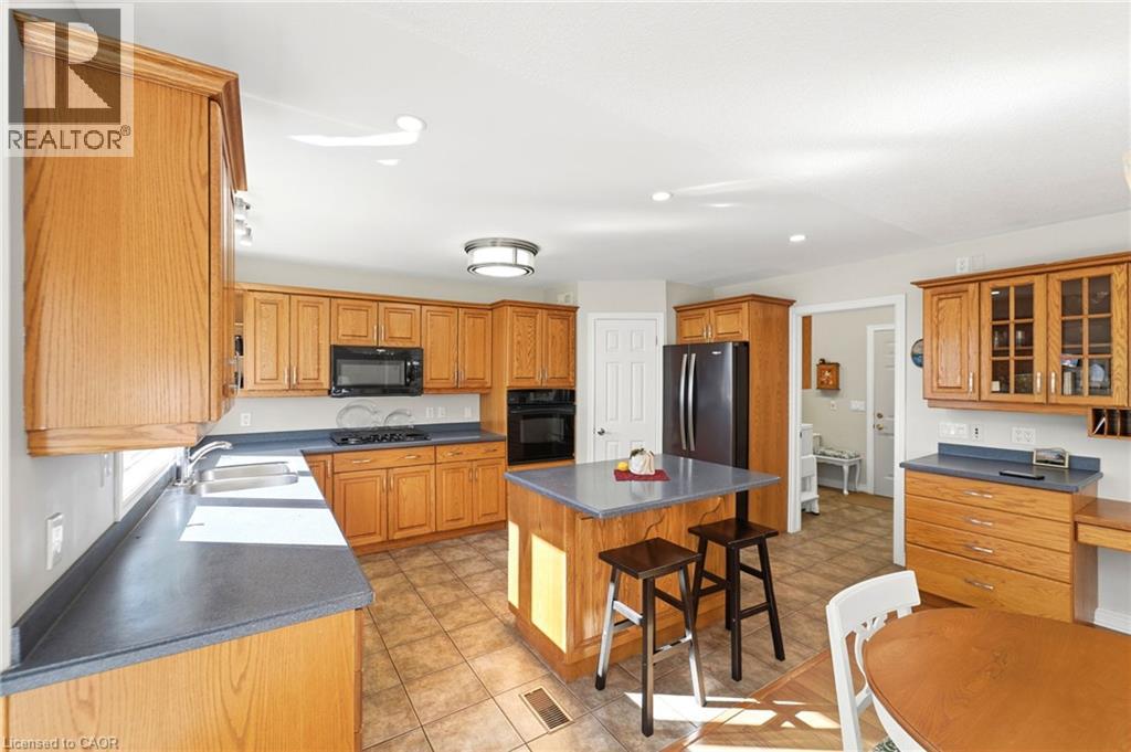 5 Upper Mohawk Point Road, Dunnville, Ontario  N0A 1K0 - Photo 8 - 40874447