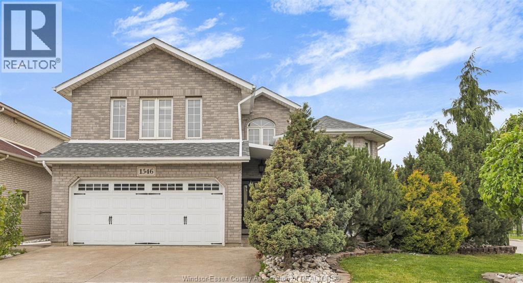 1546 Reading Street, Windsor, Ontario  N8W 5N2 - Photo 2 - 26026381