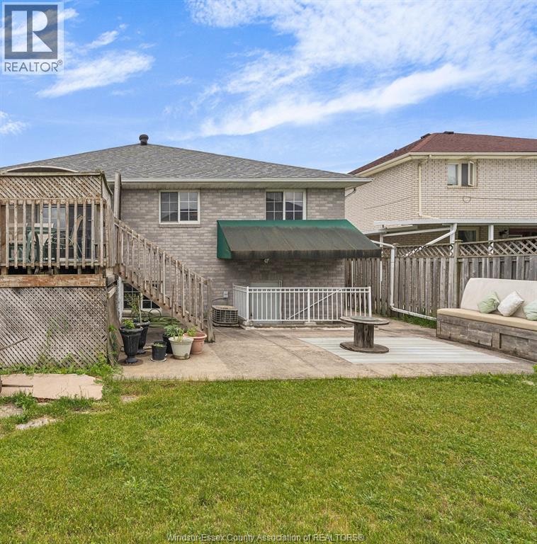 1546 Reading Street, Windsor, Ontario  N8W 5N2 - Photo 4 - 26026381