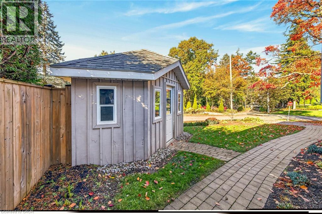 102 Lovers Lane, Ancaster, Ontario  L9G 1G7 - Photo 48 - 40873908