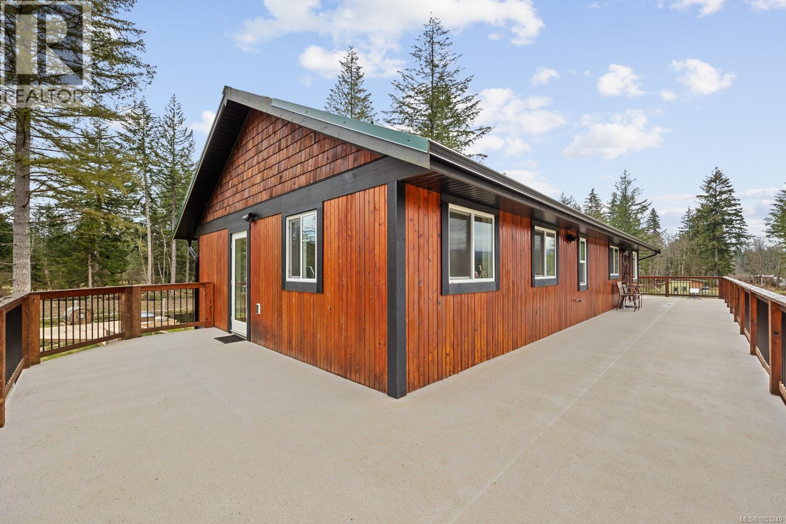 2030 Spike Rd