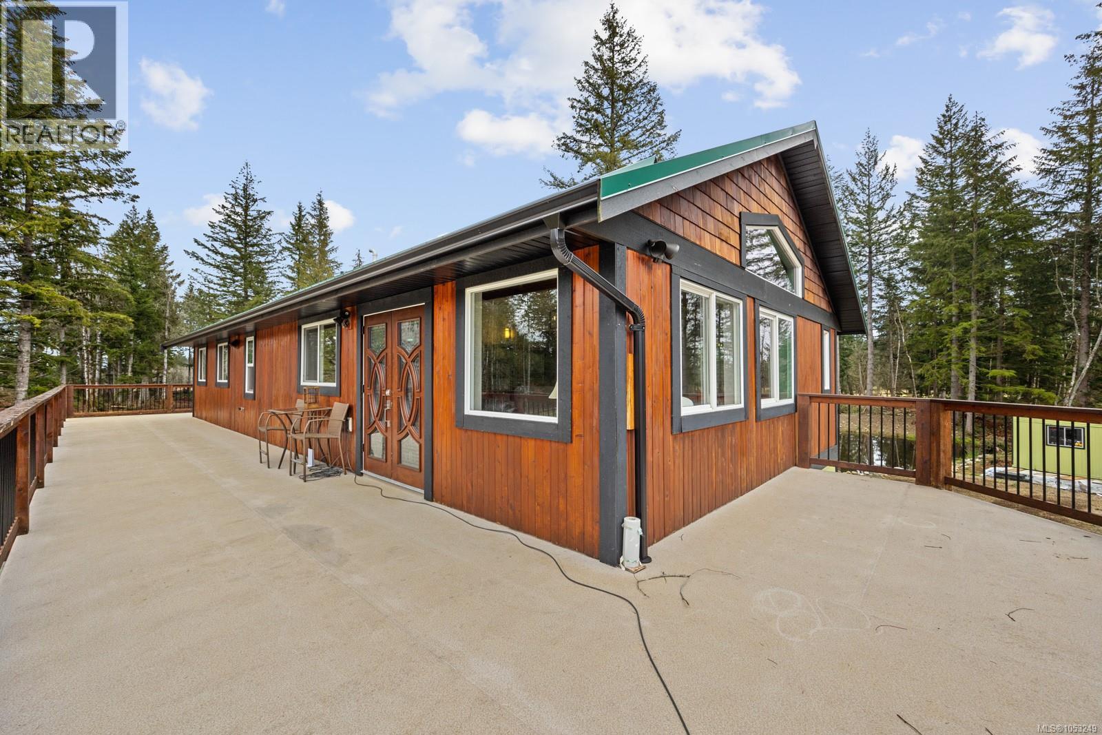 2030 Spike Rd
