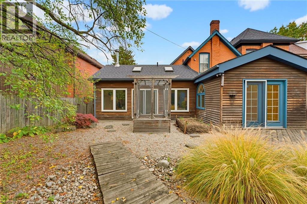 16 Alexander Street, Hamilton, Ontario  L8P 2A9 - Photo 24 - 40873997