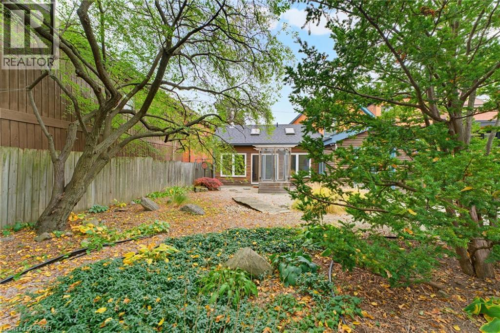 16 Alexander Street, Hamilton, Ontario  L8P 2A9 - Photo 26 - 40873997