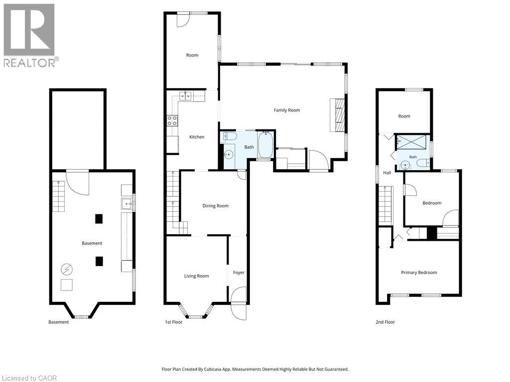 16 Alexander Street, Hamilton, Ontario  L8P 2A9 - Photo 30 - 40873997