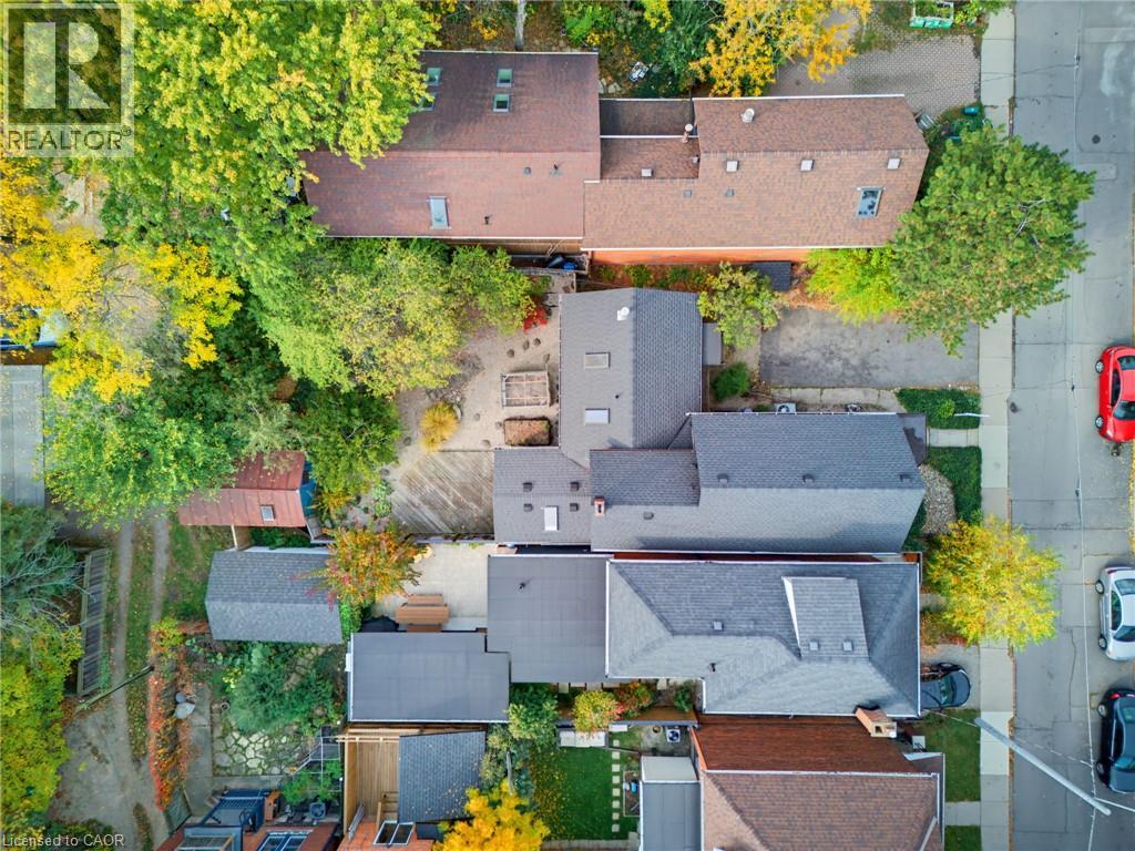 16 Alexander Street, Hamilton, Ontario  L8P 2A9 - Photo 29 - 40873997