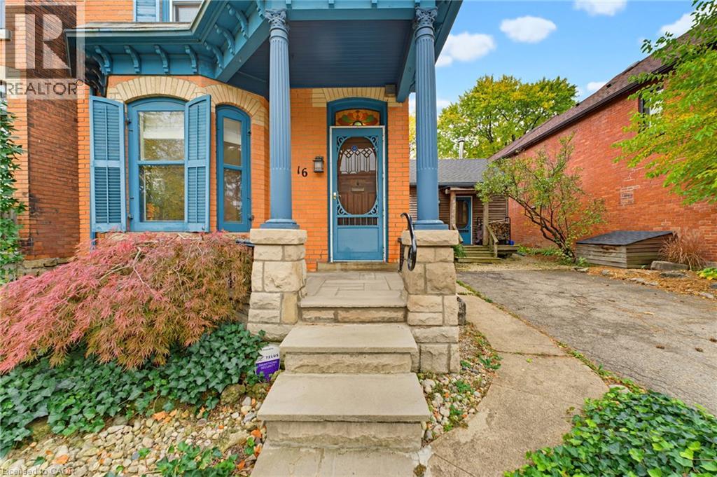 16 Alexander Street, Hamilton, Ontario  L8P 2A9 - Photo 28 - 40873997