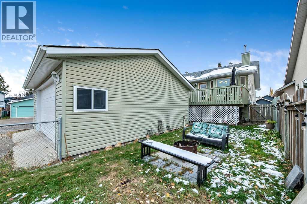 48 Cimarron Hill