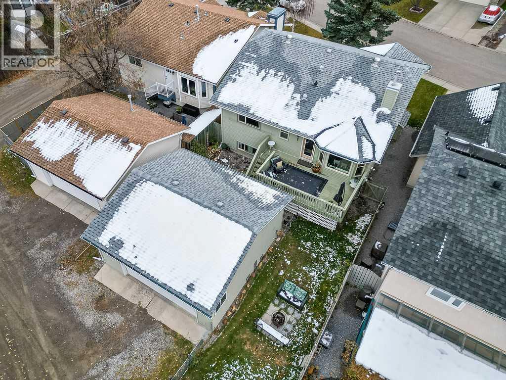 48 Cimarron Hill