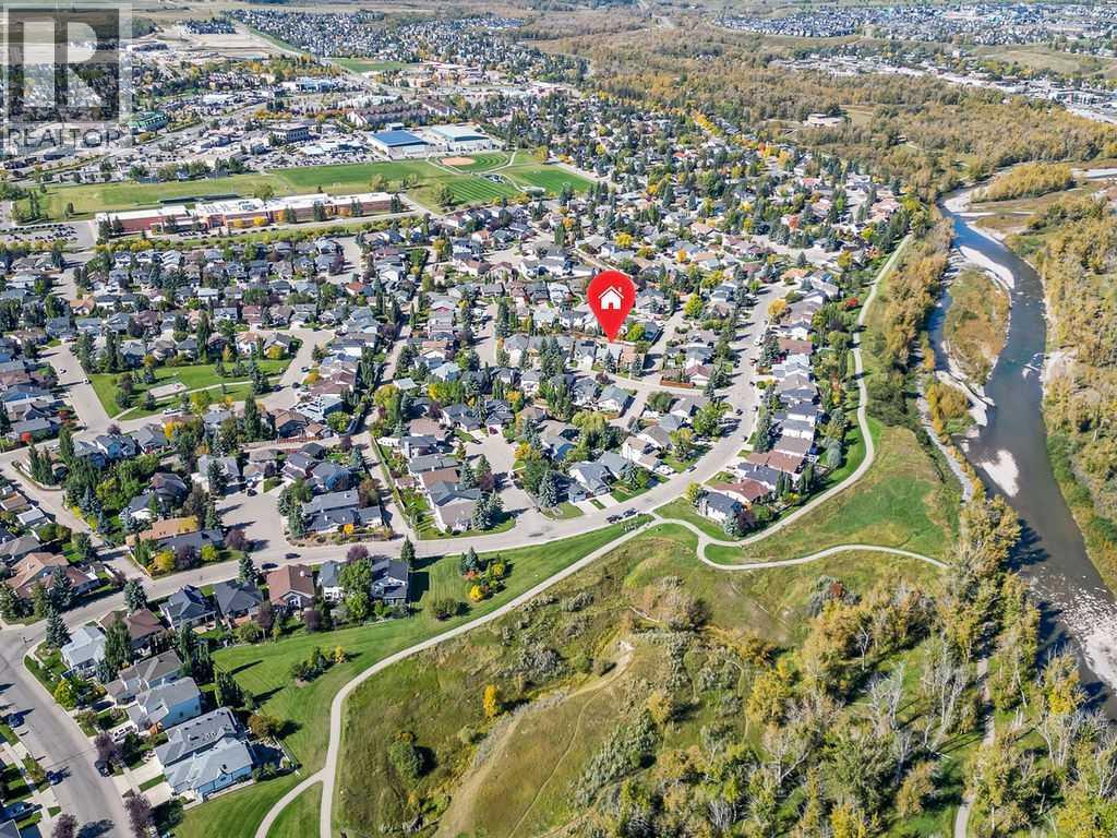 48 Cimarron Hill