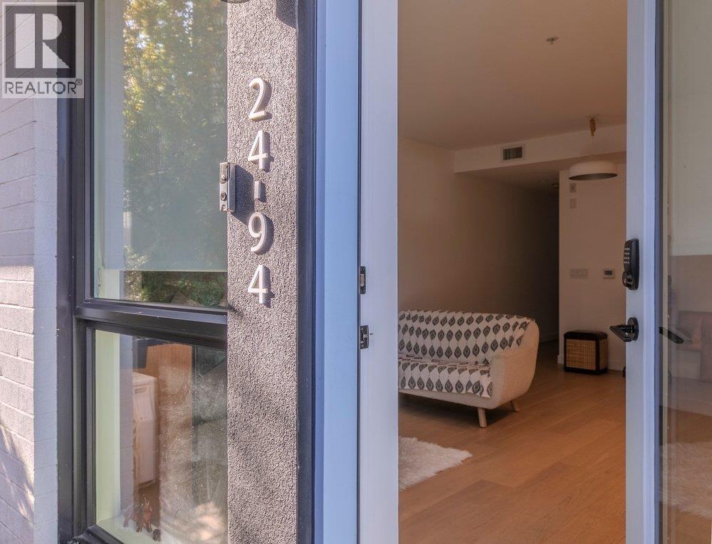 24 94 W King Edward Avenue, Vancouver, British Columbia  V5Y 0N6 - Photo 6 - R3179066