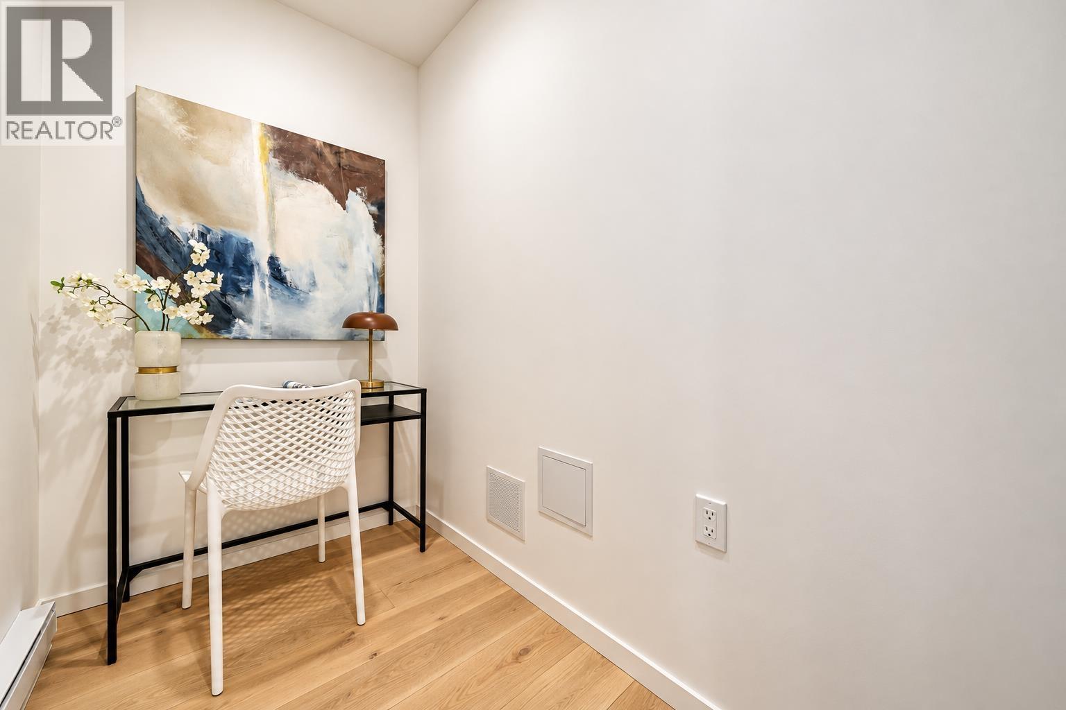 209 8486 Oak Street, Vancouver, British Columbia  V6P 4B1 - Photo 10 - R3179099