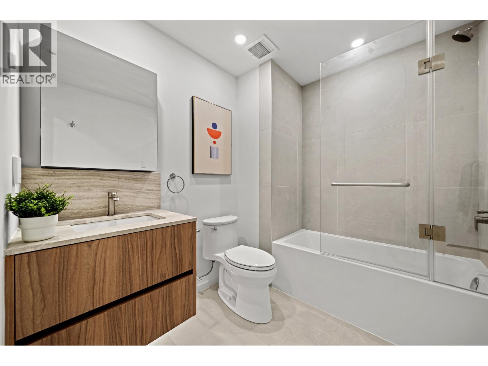 209 8486 Oak Street, Vancouver, British Columbia  V6P 4B1 - Photo 9 - R3179099