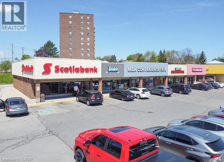1200 Courtland Avenue Unit# 6, Kitchener, Ontario N2C 1K7 - Photo 3 - 40874539