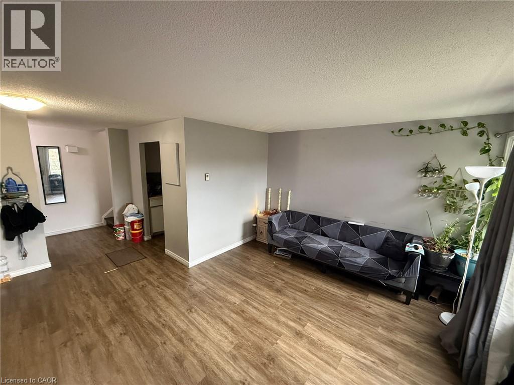 1200 Courtland Avenue Unit# 6, Kitchener, Ontario N2C 1K7 - Photo 7 - 40874539