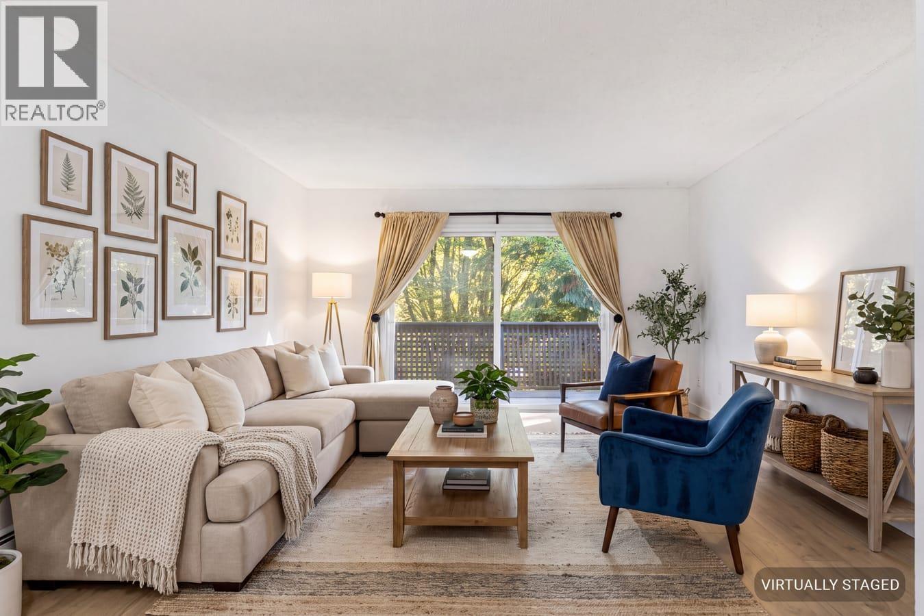 339 204 WESTHILL PLACE, Port Moody, British Columbia