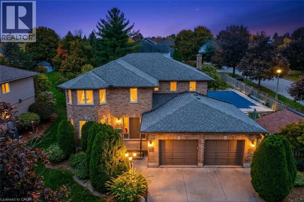 3412 VINEHAVEN Trail, lincoln, Ontario