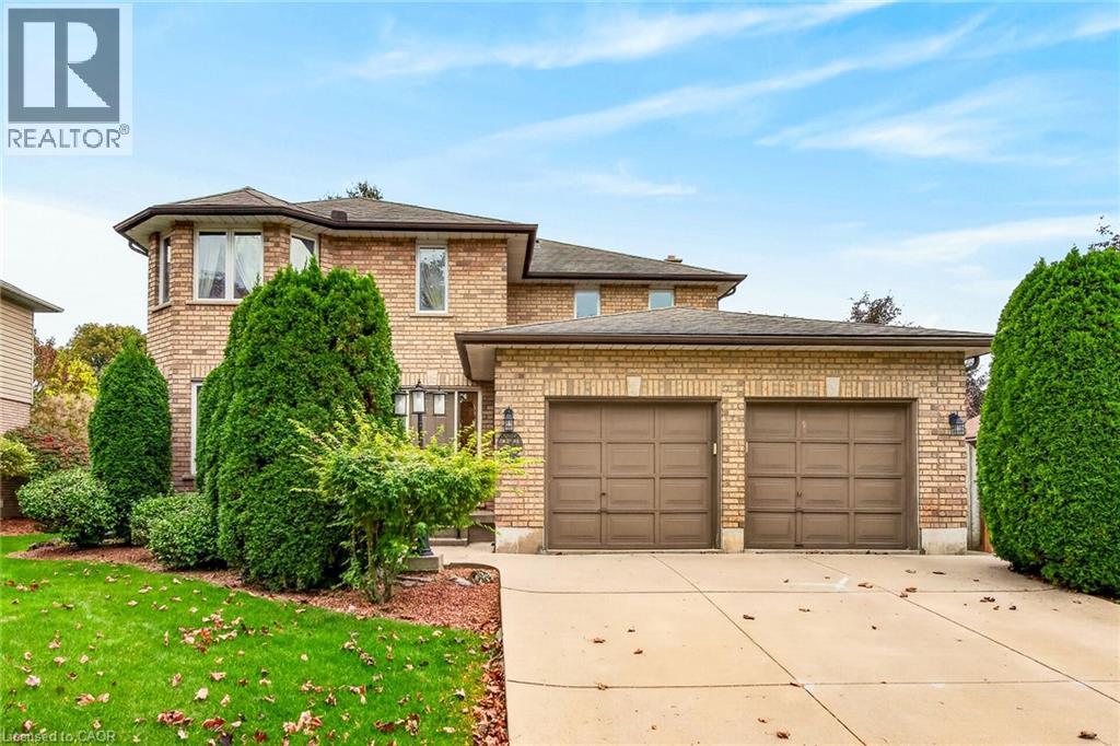 3412 Vinehaven Trail, Lincoln, Ontario L0R 2C0 - Photo 5 - 40874227