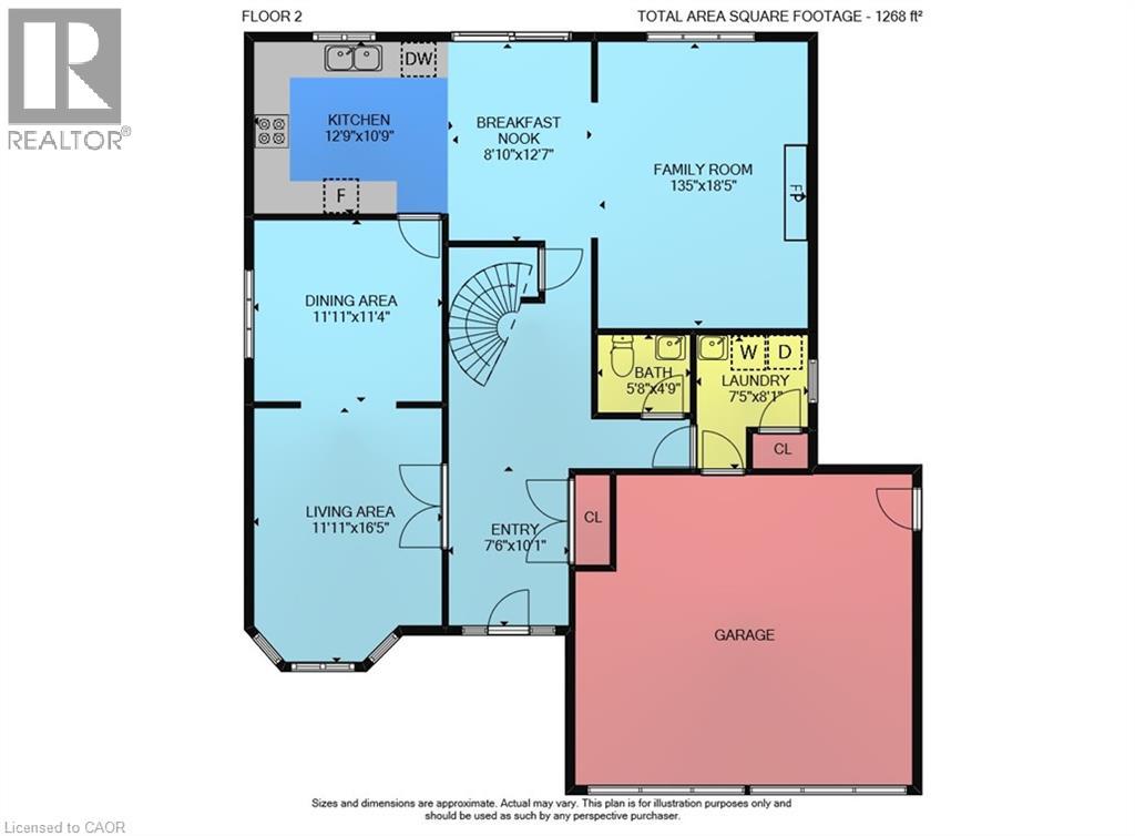 3412 Vinehaven Trail, Lincoln, Ontario L0R 2C0 - Photo 48 - 40874227