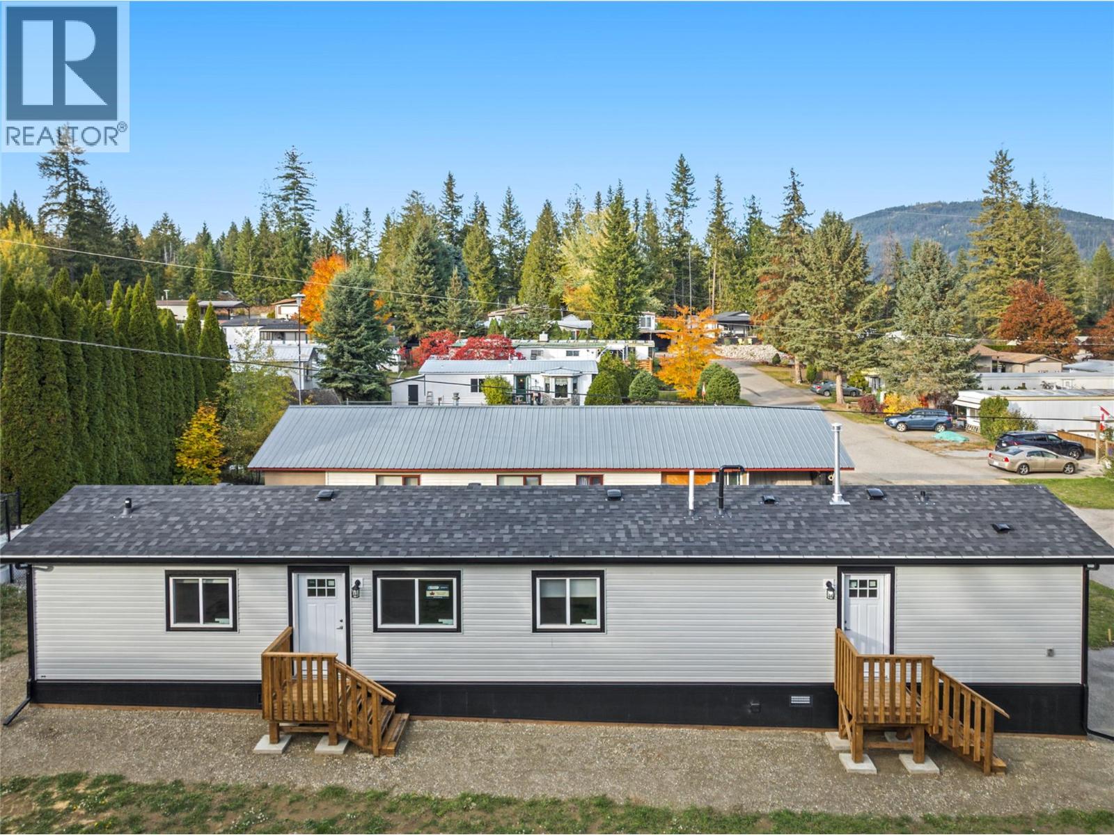 2500 97b Highway Unit# 131, Salmon Arm, British Columbia  V1E 1C2 - Photo 12 - 10400385