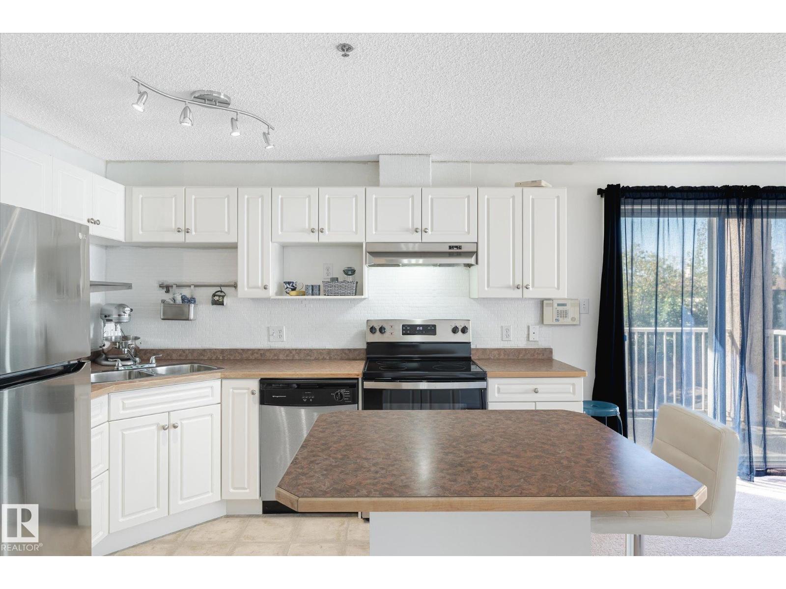 #305 2305 35a Av Nw, Edmonton, Alberta  T6T 1Z2 - Photo 8 - E4514474