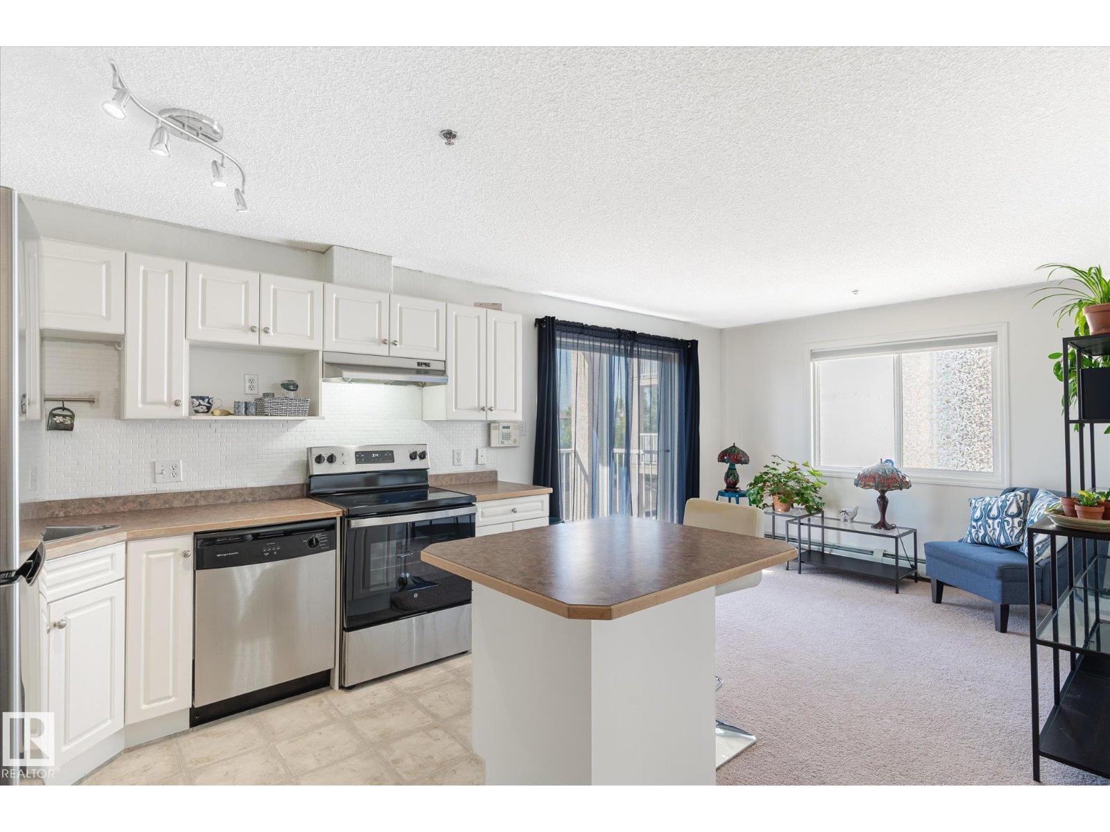 #305 2305 35a Av Nw, Edmonton, Alberta  T6T 1Z2 - Photo 7 - E4514474