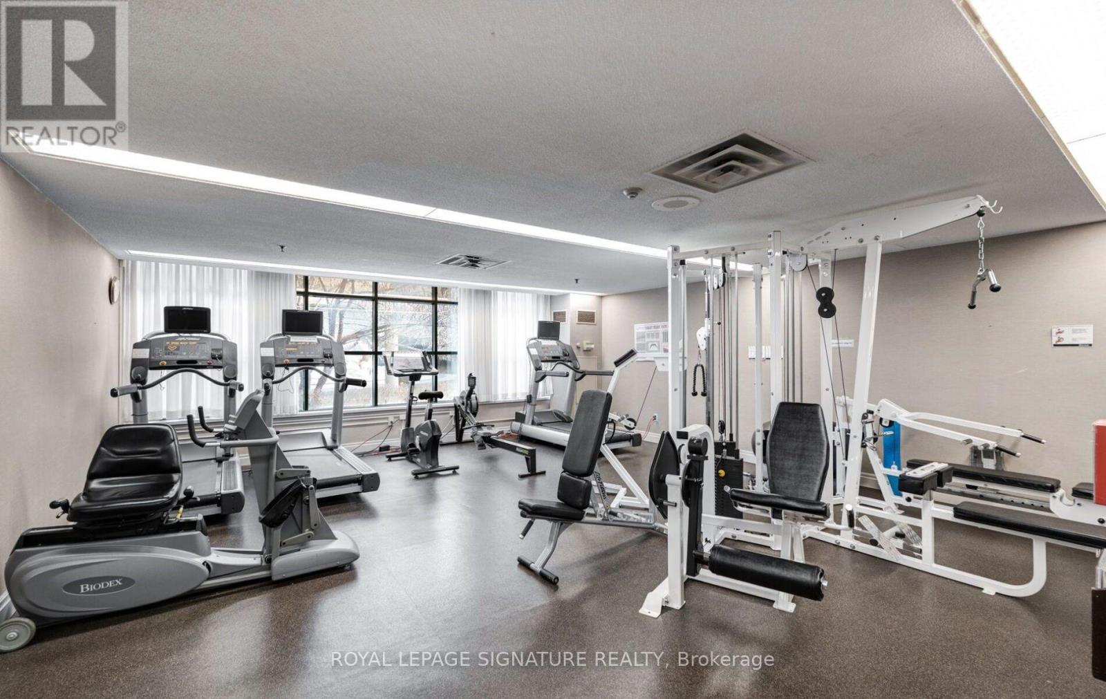 219 - 1210 Don Mills Road, Toronto, Ontario  M3B 3N9 - Photo 32 - C14120958