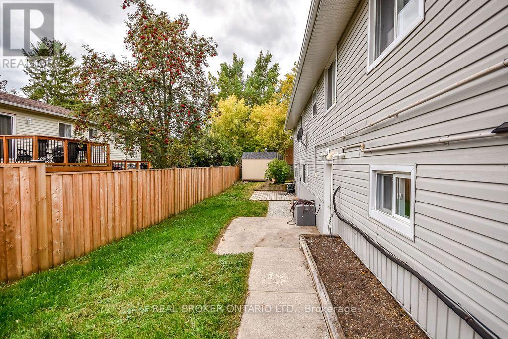 217 John Street, Clearview, Ontario  L0M 1S0 - Photo 37 - S13844552