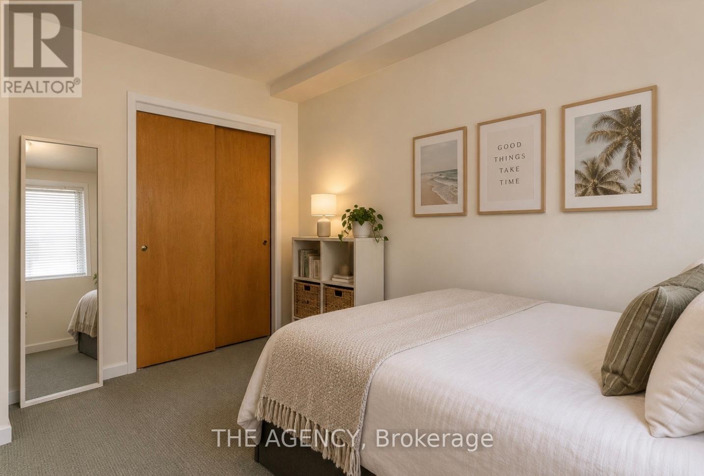 #1 - 75 Keele Street, Toronto (High Park North), Ontario  M6P 2J8 - Photo 6 - W14122792