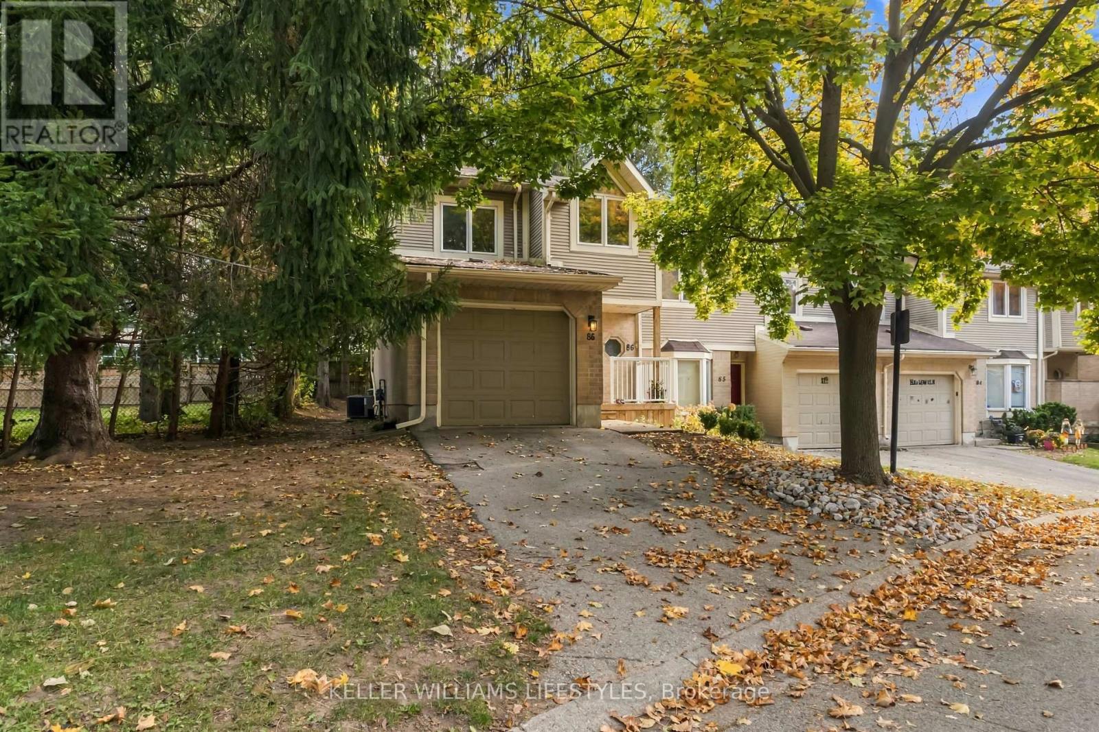 86 - 9 Ailsa Place, London South, Ontario  N5Z 4Z6 - Photo 2 - X14119084