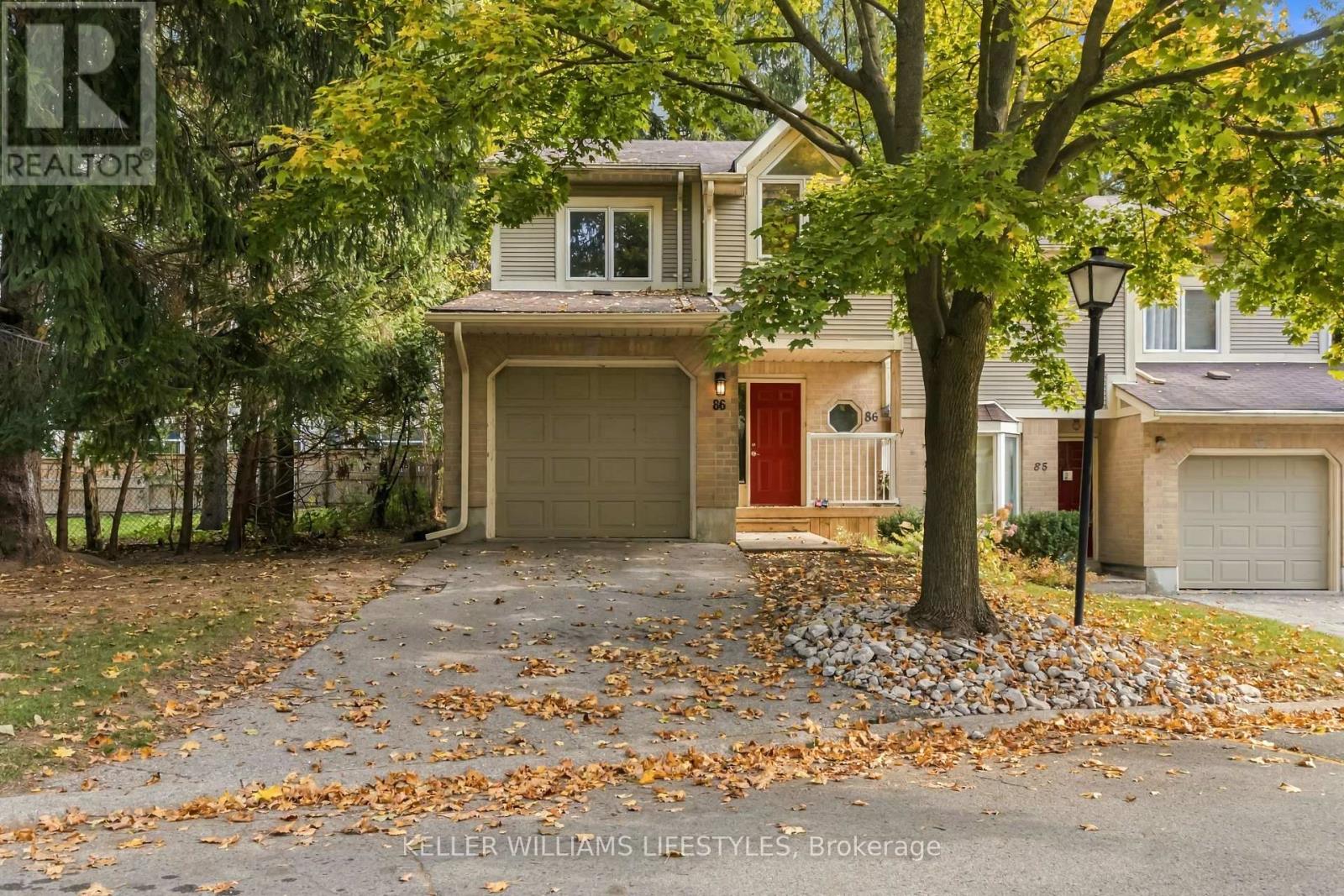 86 - 9 Ailsa Place, London South, Ontario  N5Z 4Z6 - Photo 3 - X14119084