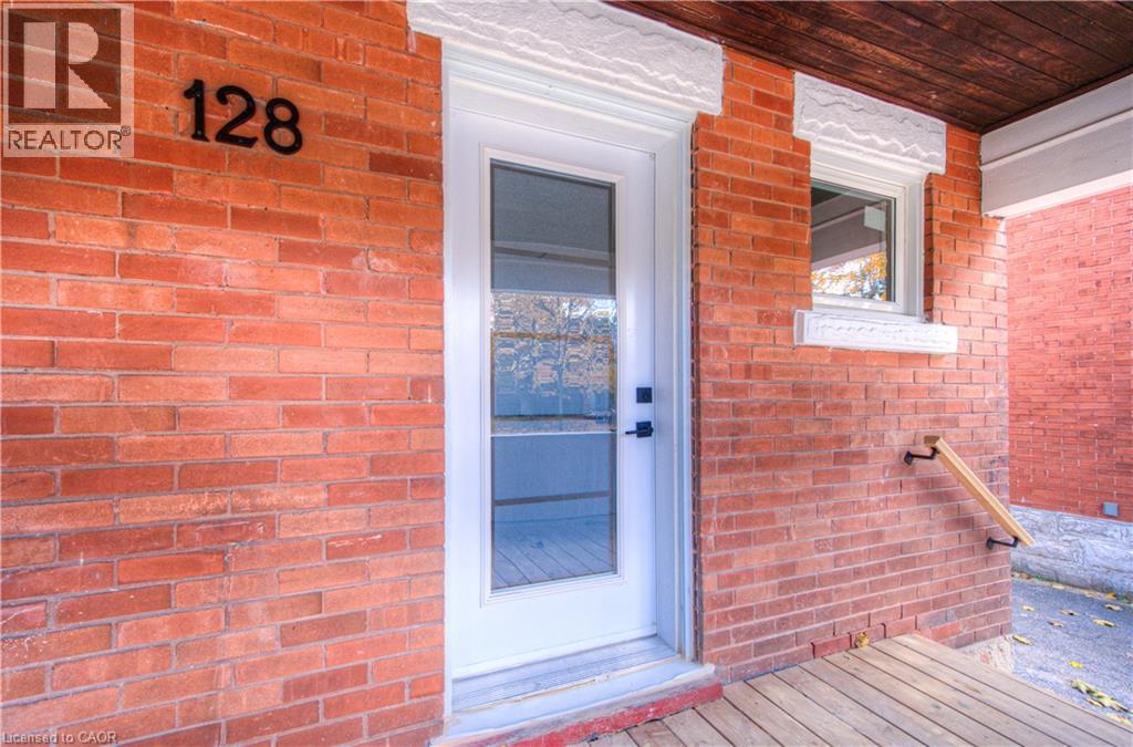 128 Homewood Avenue, Kitchener, Ontario  N2M 1W9 - Photo 4 - 40874003