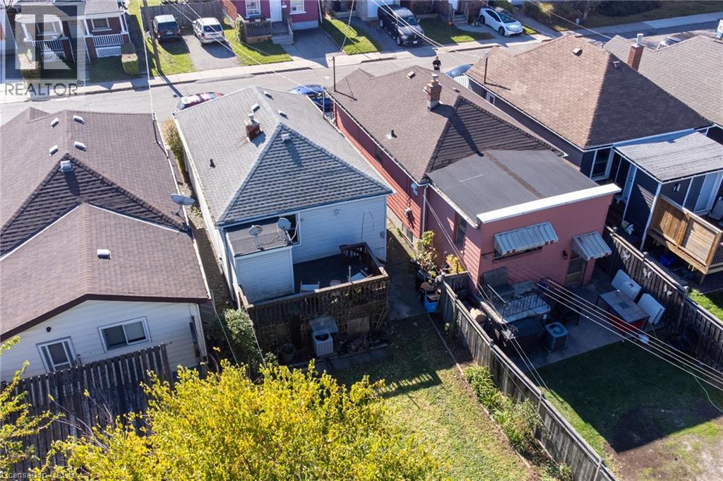 21 Harrison Avenue, Hamilton, Ontario  L8H 2Z8 - Photo 38 - 40874546