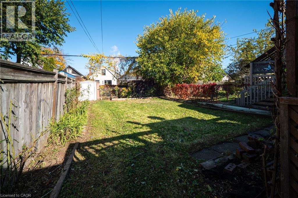 21 Harrison Avenue, Hamilton, Ontario  L8H 2Z8 - Photo 29 - 40874546