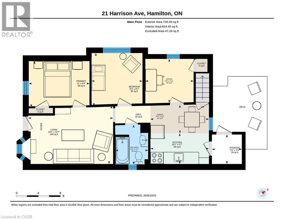 21 Harrison Avenue, Hamilton, Ontario  L8H 2Z8 - Photo 45 - 40874546