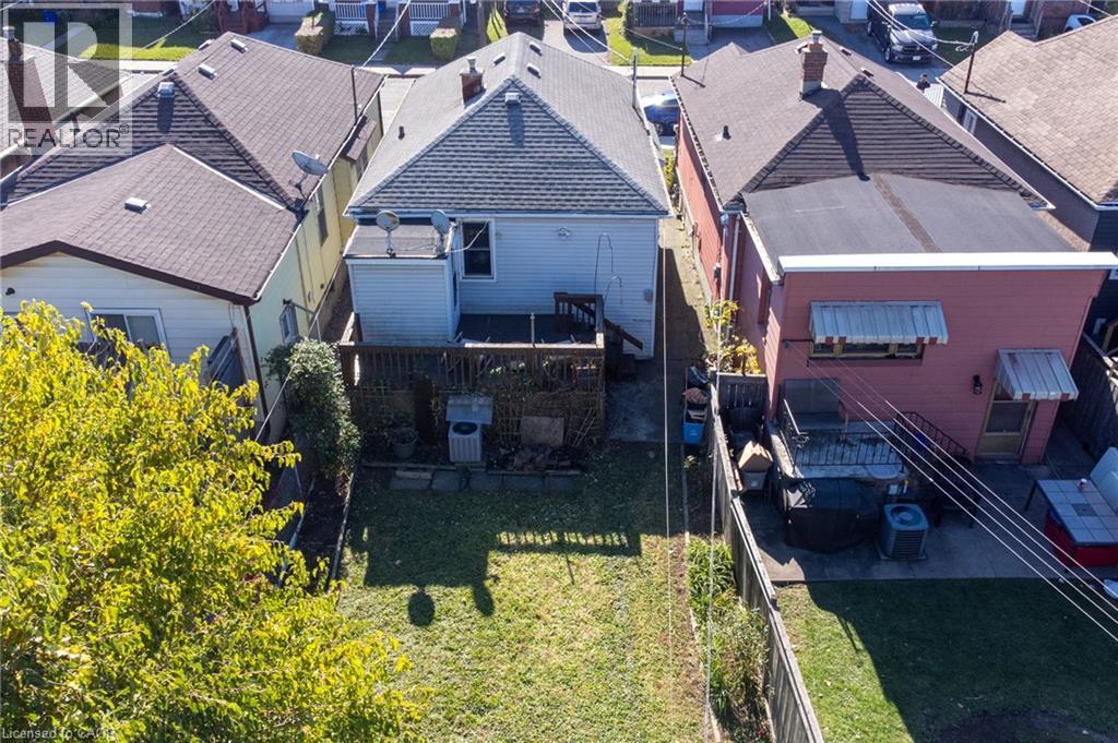 21 Harrison Avenue, Hamilton, Ontario  L8H 2Z8 - Photo 37 - 40874546
