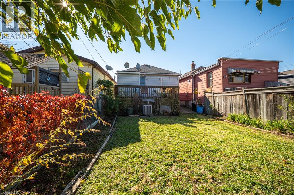 21 Harrison Avenue, Hamilton, Ontario  L8H 2Z8 - Photo 31 - 40874546