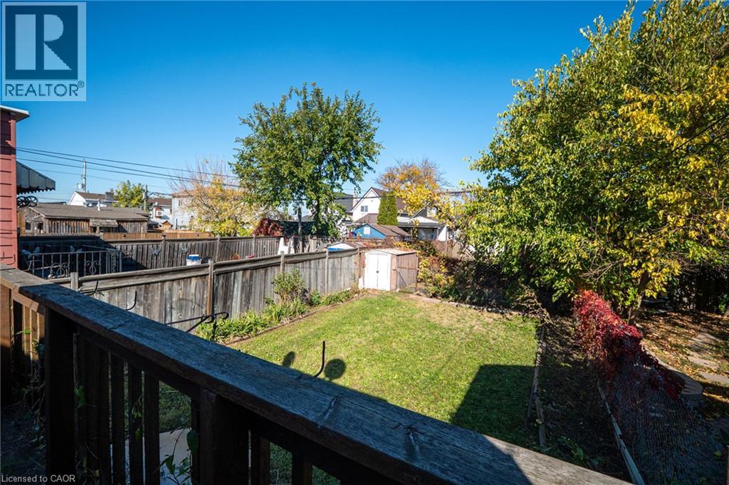 21 Harrison Avenue, Hamilton, Ontario  L8H 2Z8 - Photo 33 - 40874546