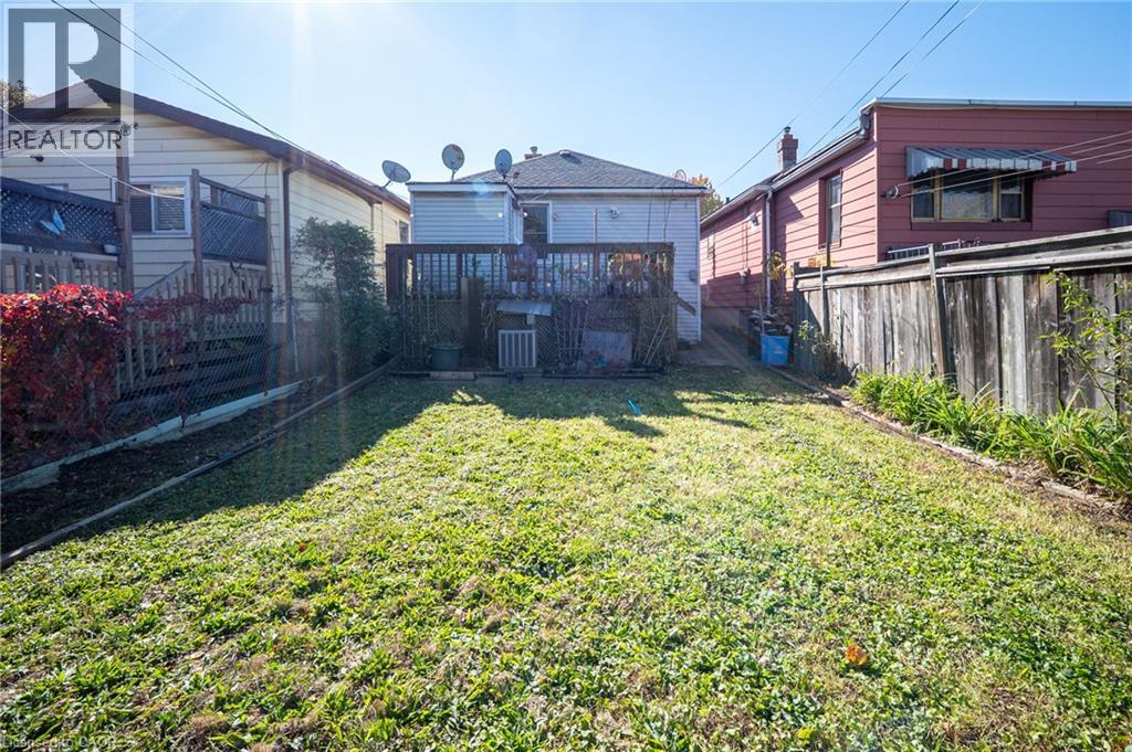 21 Harrison Avenue, Hamilton, Ontario  L8H 2Z8 - Photo 30 - 40874546